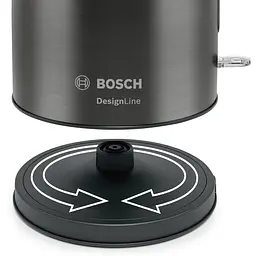 Електрочайник Bosch TWK 5P475 (71282532) - мініатюра 5