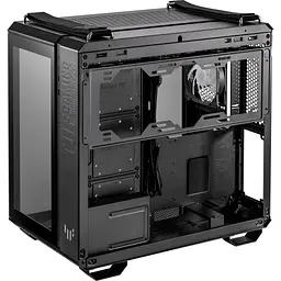 Корпус для ПК ASUS TUF Gaming GT502 Plus Black (90DC0090-B19010) - мініатюра 8