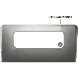 Портативна зарядна станція Bluetti EB55 700W/536Wh - мініатюра 5
