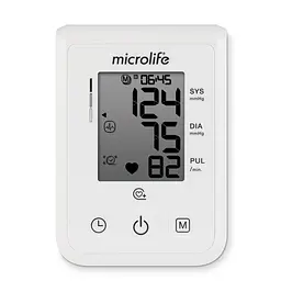 Тонометр автоматический Microlife BP B1 Standard - мініатюра 3