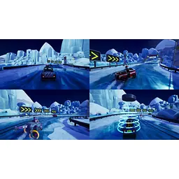 Ключ активації Microsoft PAW Patrol: Grand Prix - Complete Edition для Xbox One/Series S/X - мініатюра 4