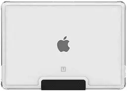 Чохол [U] для MacBook Pro 13(2020-2022) Lucent Ice/Black UAG teh0014459