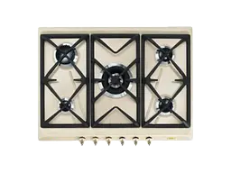 Варильна поверхня Smeg SRV876POGH