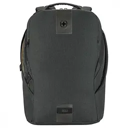 Міський рюкзак Wenger MX Eco Light/anthracite (612262) - мініатюра 8