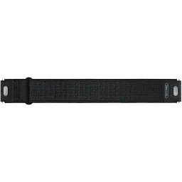 Ремінець Samsung D-Buckle Fabric Band (M/L) для Samsung Galaxy Watch 4/4 Classic/5/5 Pro/6/6 Classic/7/FE Black (ET-SVR94LBEGEU) - мініатюра 3