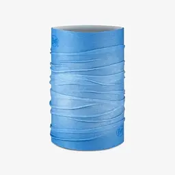 Шарф-труба Buff Original Ecostretch, Blue Блакитний