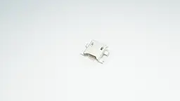 Роз'єм microUSB MUJ098 для планшета телефону - мініатюра 2