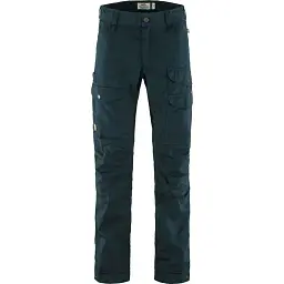 Брюки Fjallraven Vidda Pro Ventiled Trousers M Reg XL 54 dark navy
