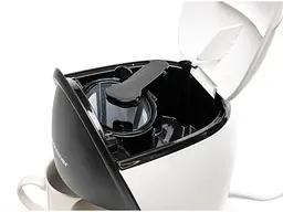 Капельная кофеварка Holmer HCD-023W - миниатюра 6