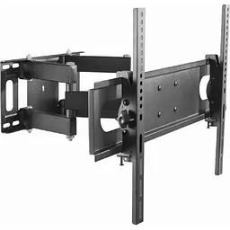 Кріплення для телевізора Gembird WM-70ST-01 [133678] - мініатюра 1