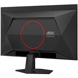 TFT 26.5" AOC Q27G41ZDF, QD-OLED, 240Hz, 0,03ms, HDMI, DP, USB-hub, чорно-червоний - мініатюра 5