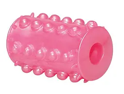 Набір секс-іграшок You2Toys Orion Candy Toy Set 9 предметів рожевий - мініатюра 8