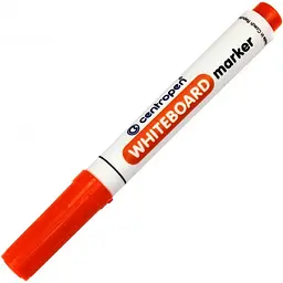 Маркер Centropen Board для дошки круглий, 2,5 мм помаранчевий 8559/06