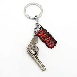 Брелок The Walking Dead Ходячі Мерці WD 27.179