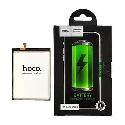 Акумулятор Hoco EB-BG580ABU для Samsung M205 M20/M305 M30 - мініатюра 3