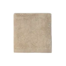 Рушник Lotus Home Готель Premium - Microcotton Kahve 90x150 550 г/м² - мініатюра 3