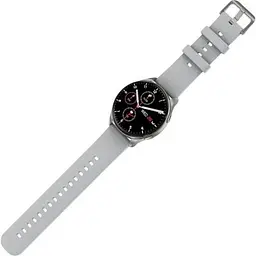 Смарт-годинник Blackview X20 Silver (6931548318071) - мініатюра 6