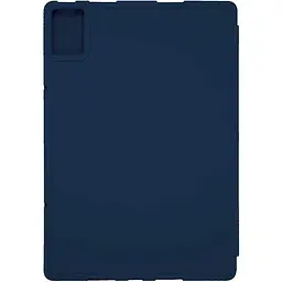 Чохол-книжка ArmorStandart Smart Fold Pen для Lenovo Idea Tab Pro Dark Blue (ARM85076) [138024] - мініатюра 2