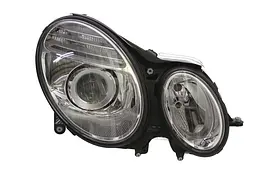 Фара передня права Mercedes E-Class 02-09р Depo (440-1163R-LD-EM)
