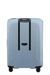 Валіза 75 См Samsonite ESSENS FOG BLUE 75x52x33 KM0*31003 - мініатюра 2
