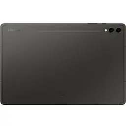 Планшет Samsung Galaxy Tab S9+ 12/512Gb 5G Graphite (SM-X816BZAE) - мініатюра 3