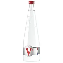 Мінеральна негазована вода Vittel 0.75 л