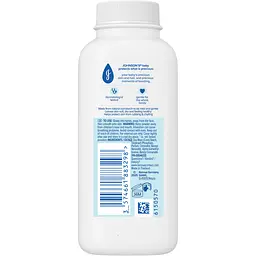 Дитяча присипка Johnson's Baby 100 г - мініатюра 2