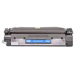 Картридж тон. WWM для Canon LBP-3200/MF3110 аналог Canon EP-27 Black ( 2500 ст.) (EP27N)