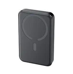 Повербанк Powerbank Joyroom Magnetic Wireless JRW020 10000mAh PD20W MagSafe 15W Back - мініатюра 2