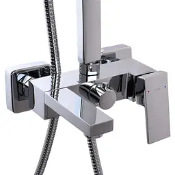 Душова система TOPAZ ODISS TO 18202-H66 - мініатюра 4
