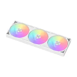 Система рідинного охолодження Gamemax GLACIER 360 LCD WH - мініатюра 9