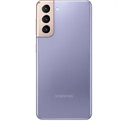 Смартфон Samsung S21 5G 128 Gb SM-G991B/DS Phantom Violet 2 Sim - мініатюра 9