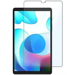 Захисне скло DK для Realme Pad Mini 8.7" RMP2105 Full Glue 3 шт (012605)
