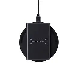 Набір Ledger Stax з чохлом Magnet Shell Protection та зарядкою Belkin Boost Charge - мініатюра 3