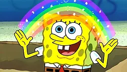 Кружка GeekLand SpongeBob SquarePants 1 - мініатюра 4