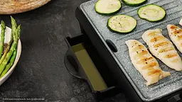 Гриль CECOTEC Rock`nGrill 1500 Rapid CCTC-03065 (8435484030656) - мініатюра 5