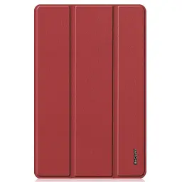 Чохол до планшета BeCover Smart Case Realme Pad 10.4" Red Wine (708269)