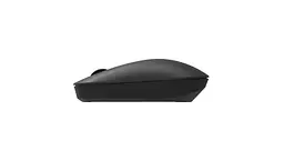 Бездротова миша XiaomiMouse Lite 2 XMWXSB02YM Black - мініатюра 2