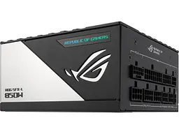 Блок живлення Asus ROG-LOKI-850P-SFX-L-GAMING - мініатюра 2