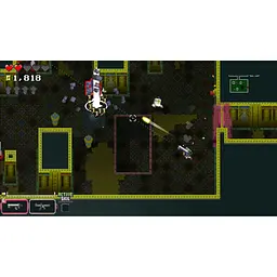 Ключ активації Microsoft Mystic Gate для Xbox One/Series S/X - мініатюра 8