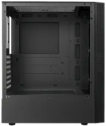 Корпус 2E Gaming Runa G2107 RGB Black (2E-G2107) - мініатюра 5