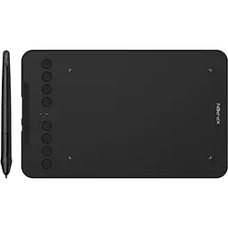 Графічний планшет XP-Pen Deco Mini7W Black [157574]