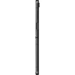 Смартфон Samsung Galaxy Flip5 8/256GB Graphite (SM-F731BZAG) - мініатюра 9