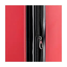 Валіза Travelite City Red L (TL073049-10) - мініатюра 9
