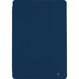 Чохол-книжка ArmorStandart Smart Fold Pen для Samsung Galaxy Tab S10 FE+ Dark Blue (ARM85555) [151845] - мініатюра 1