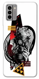 Чохол Demsky Сталкер 2 для Nokia G22