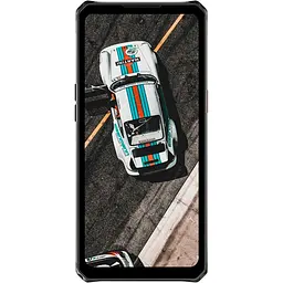 Смартфон IIIF150 Air3 12/512GB Check Black [120095] - мініатюра 2