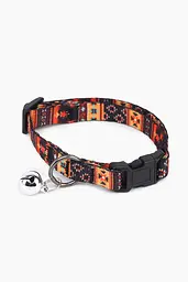 Нашийник ТМ HIDOG Boha orange, розмір XS (ширина 10мм (18-28см)) (2100102225016A)(SN) shop (2100102225016) - мініатюра 1