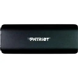 Накопичувач SSD Patriot SSD Transporter 512GB (PTP512GPEC) - мініатюра 3
