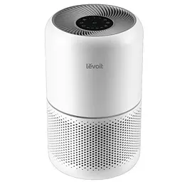 Очищувач повітря Levoit Air Purifier Core 300 White (HEAPAPLVNEU0036)